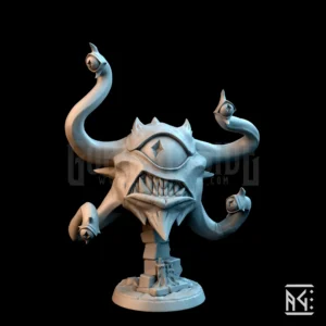 Eye Stalker D