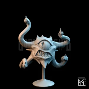 Eye Stalker D Flight Stand