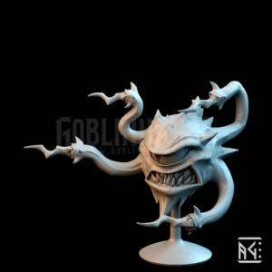 Eye Stalker F Flight Stand