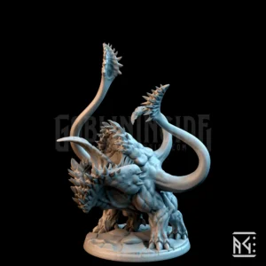 Maw Stalker B