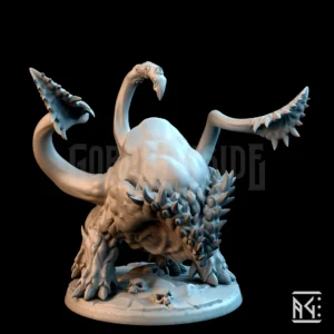 Maw Stalker D