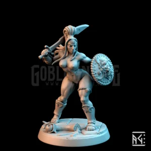 Shieldwarden Dracona Alternative