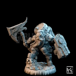Gino Brewmaster Axe
