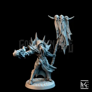 Depth One Reaver A