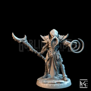 Depth One Reaver B