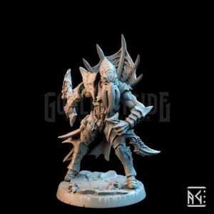 Depth One Reaver C