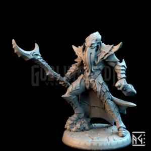 Depth One Reaver E
