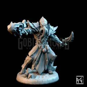 Depth One Reaver F
