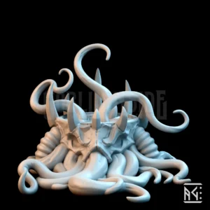 Pool of The Depths Tentacles