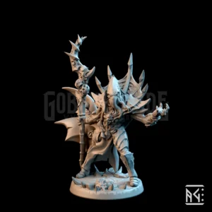 Slathos the Soul Stealer
