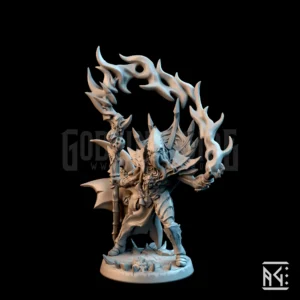 Slathos the Soul Stealer Spell