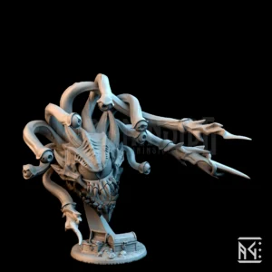 Xantaras The Tyrant Eye