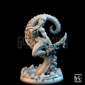 Zixrya Depths Beauty