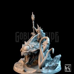 Kurkalla the Tide Tyrant