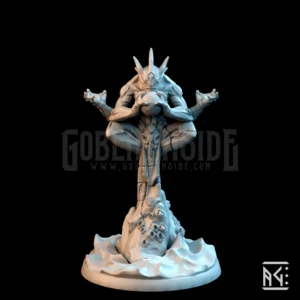Tide Shrine