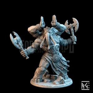 Elepharion the Ivory Colossus