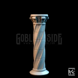 Elephorim Column A