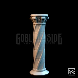 Elephorim Column B