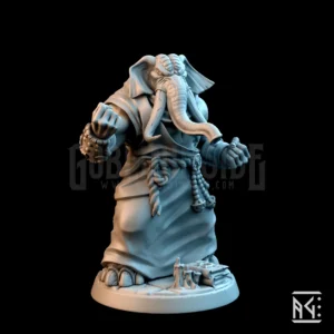 Ivory Priest B