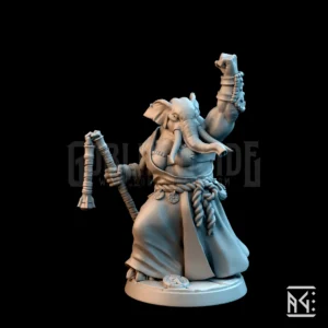 Ivory Priest C