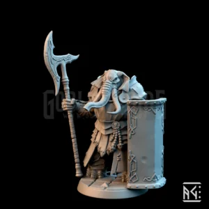 Ivory Sentinel A