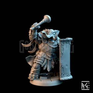 Ivory Sentinel B