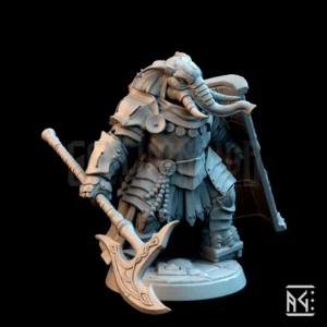 Ivory Sentinel D