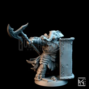Ivory Sentinel E