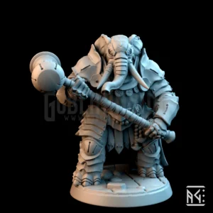 Ivory Sentinel F