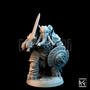 Ivory Sentinel F Sword
