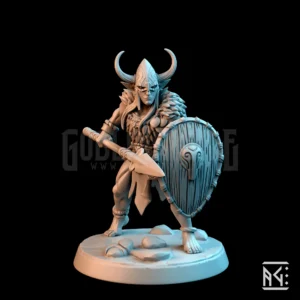 Frost Alfar Hunter B Helmet