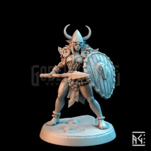 Frost Alfar Hunter E Helmet