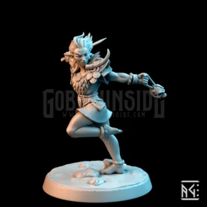 Frost Alfar Hunter F