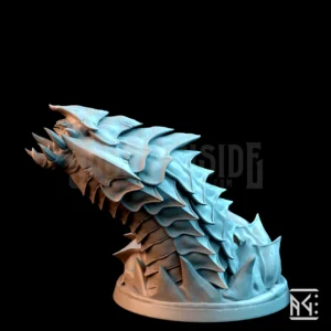 Frost Alfar Wormrider B Wild