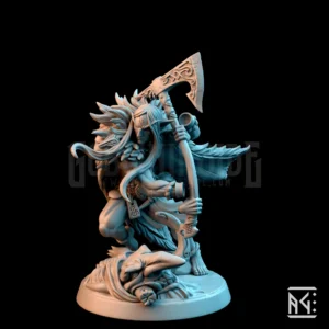 Kvallandir Trollkiller