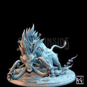 Bloodtusk the Hog King Wild