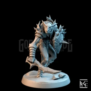 Faldorn Hobgoblin A
