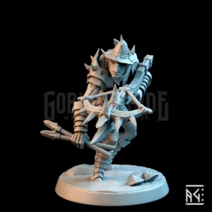 Faldorn Hobgoblin A Helmet