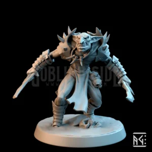 Faldorn Hobgoblin B