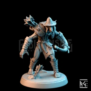 Faldorn Hobgoblin C Helmet