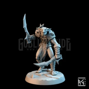 Faldorn Hobgoblin E