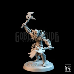 Faldorn Hobgoblin F