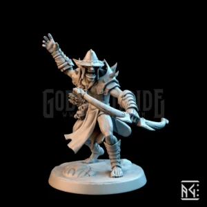 Faldorn Hobgoblin F Helmet