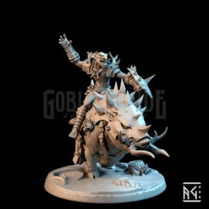 Faldorn Warhog Rider C
