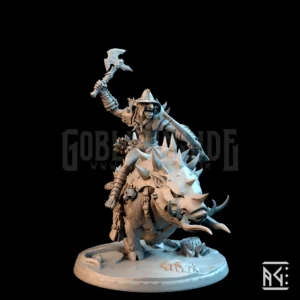 Faldorn Warhog Rider C Helmet