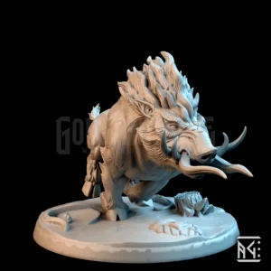 Faldorn Warhog Rider C Wild