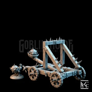 Hobgoblin Catapult
