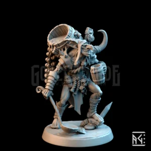 Hobgrog the Brewmaster