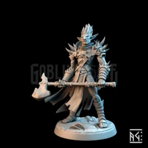 Warchief Girroz