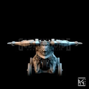 Fighters Guild Ballista